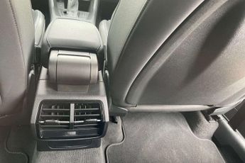Audi Q3 S Line