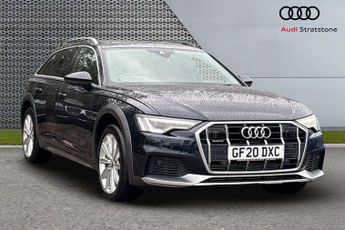 Audi A6 Sport