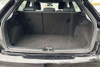 Audi A1 S Line