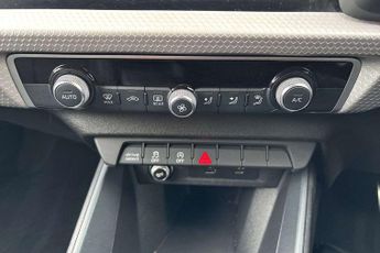 Audi A1 S Line