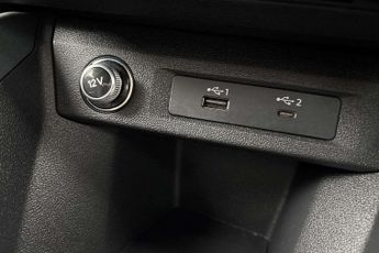 Audi A1 S Line