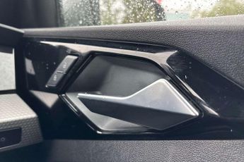 Audi A1 S Line