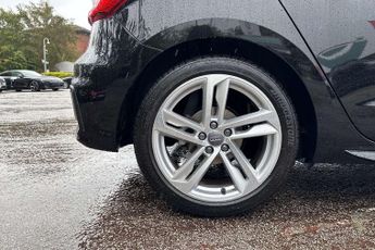 Audi A1 S Line