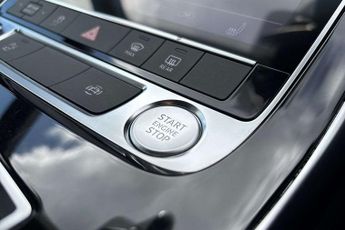 Audi Q7 Black Edition