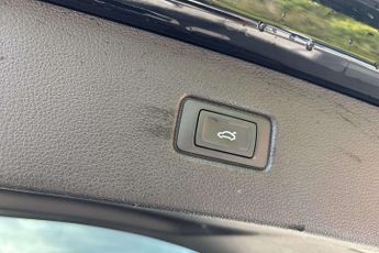 Audi Q7 Black Edition