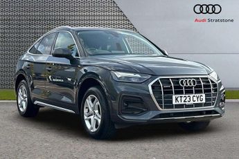 Audi Q5 Sport