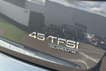 Audi Q5 Sport