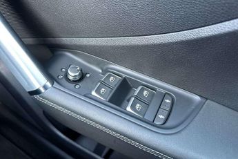 Audi Q2 SQ2 Black Edition