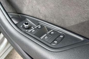 Audi A4 Black Edition