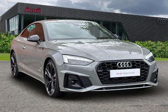 Audi A5 Edition 1