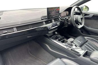 Audi A5 Edition 1