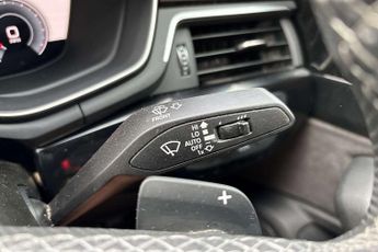 Audi A5 Edition 1