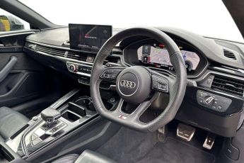 Audi A5 Edition 1