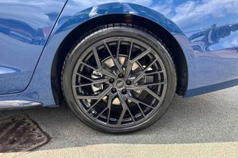 Audi A6 Launch Edition