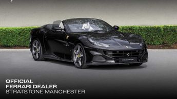 Ferrari Portofino 