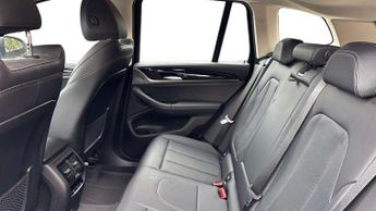 BMW X3 xLine