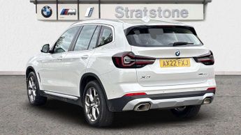 BMW X3 xLine