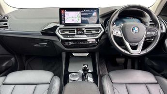 BMW X3 xLine