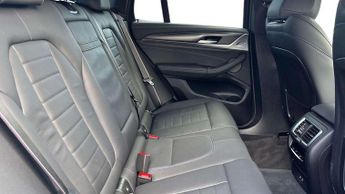 BMW Ix3 M Sport Pro