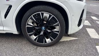 BMW Ix3 M Sport Pro