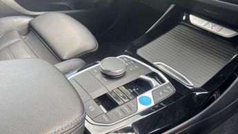 BMW Ix3 M Sport Pro