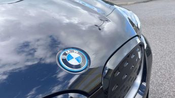 BMW Ix3 M Sport Pro