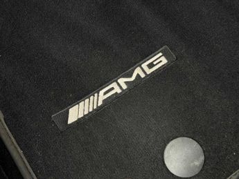 Mercedes-Benz EQC AMG Line