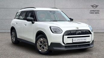 MINI Countryman E Classic