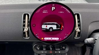 MINI Countryman E Classic