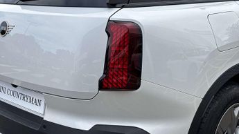 MINI Countryman E Classic