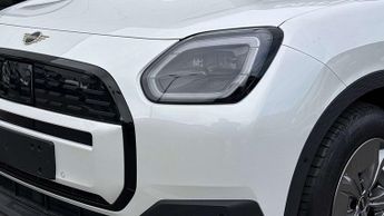 MINI Countryman E Classic