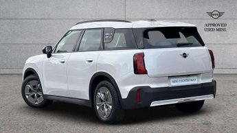 MINI Countryman E Classic