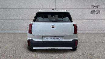 MINI Countryman E Classic