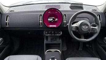 MINI Countryman E Classic