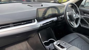 BMW X1 xLine