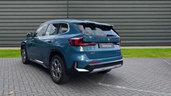 BMW X1 xLine