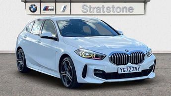 M Sport