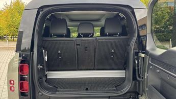 Land Rover Defender First Edition