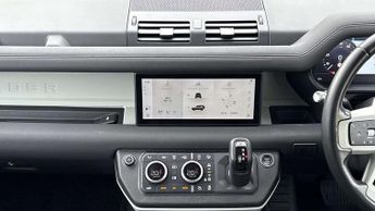 Land Rover Defender First Edition