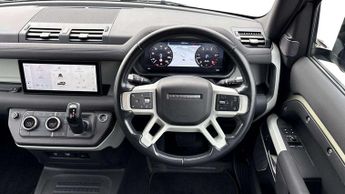 Land Rover Defender First Edition