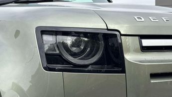 Land Rover Defender First Edition