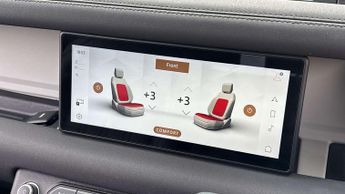 Land Rover Defender First Edition