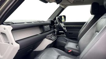 Land Rover Defender First Edition