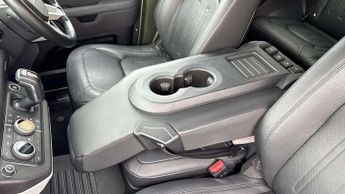 Land Rover Defender First Edition