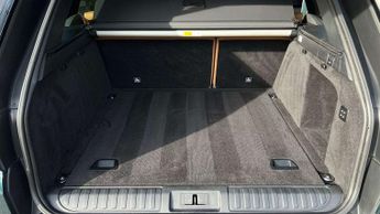 Land Rover Range Rover Sport HSE Dynamic