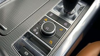 Land Rover Range Rover Sport HSE Dynamic