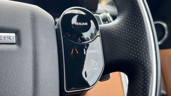 Land Rover Range Rover Sport HSE Dynamic