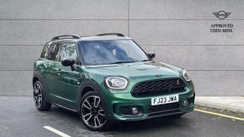 MINI Countryman Cooper Sport