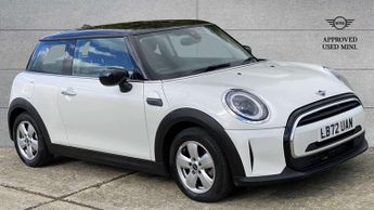 MINI Hatch Cooper Classic
