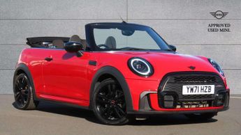 MINI Convertible Cooper Sport
